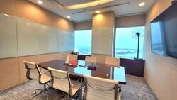 Suntec Tower Three (D1), Office #604744371